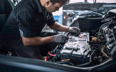 What Are the Most Common Auto Electrical Issues?
