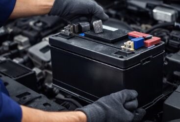 When Should You Replace Your Car Battery?
