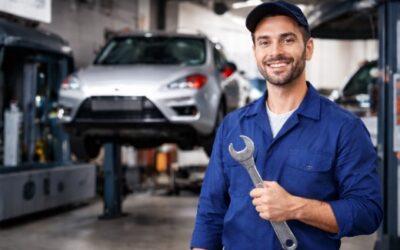 How to Know If Your Engine Needs Repair or Replacement?
