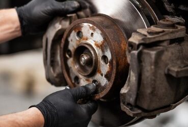 What Are the Signs You Need Brake Repair in Troy, MI?