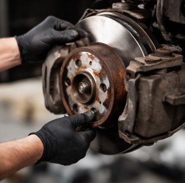 local auto brake service