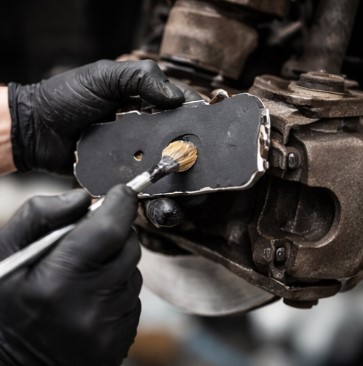 How Can You Tell if Your Brake Pads Are Worn Down Too Thin?