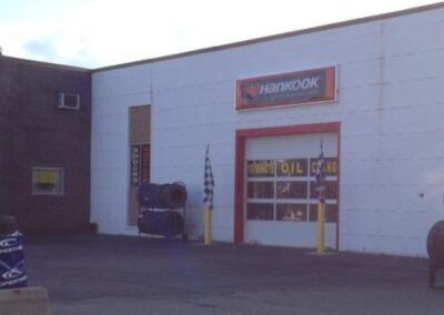 Homepage "Auto Care Troy Michigan"